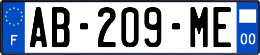 AB-209-ME