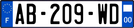 AB-209-WD