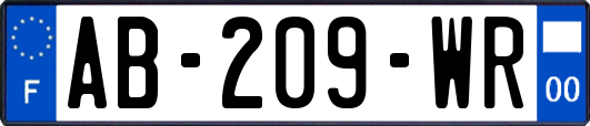 AB-209-WR