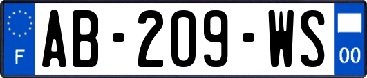 AB-209-WS