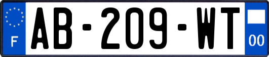 AB-209-WT