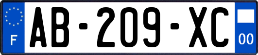AB-209-XC