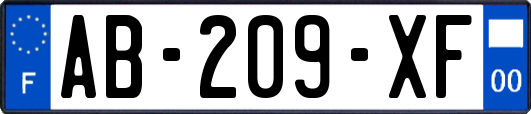 AB-209-XF