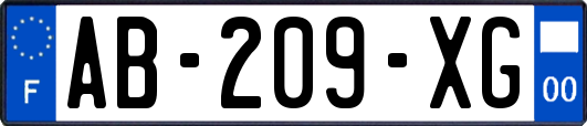 AB-209-XG