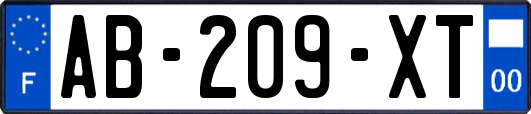 AB-209-XT