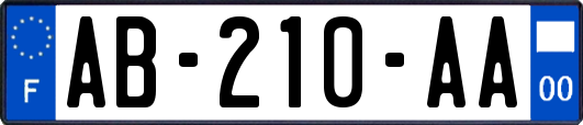 AB-210-AA