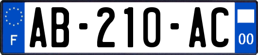 AB-210-AC