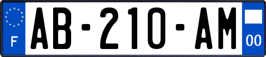 AB-210-AM