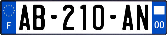 AB-210-AN