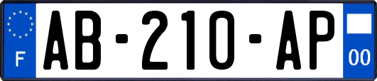 AB-210-AP