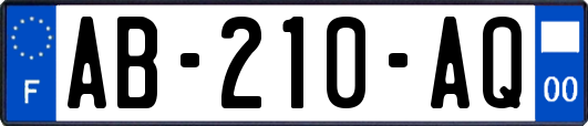 AB-210-AQ