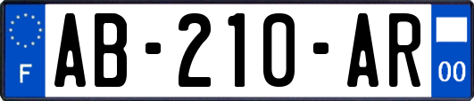 AB-210-AR