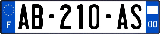 AB-210-AS