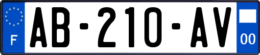 AB-210-AV