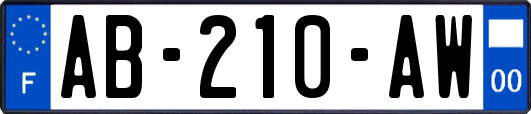 AB-210-AW