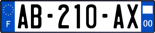 AB-210-AX