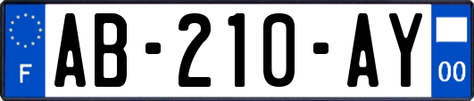 AB-210-AY