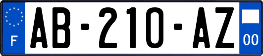 AB-210-AZ