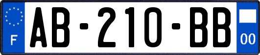 AB-210-BB