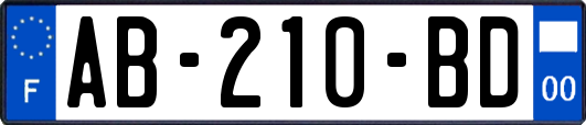 AB-210-BD