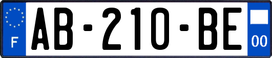 AB-210-BE