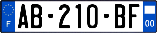 AB-210-BF