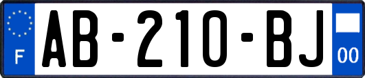 AB-210-BJ