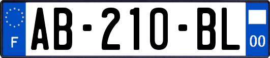 AB-210-BL