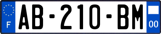 AB-210-BM