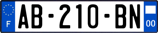 AB-210-BN