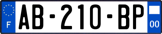 AB-210-BP