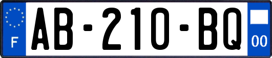 AB-210-BQ