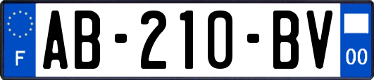 AB-210-BV