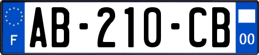 AB-210-CB