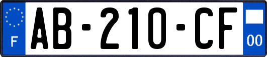 AB-210-CF