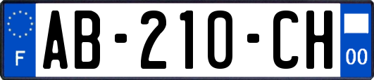 AB-210-CH