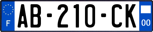 AB-210-CK