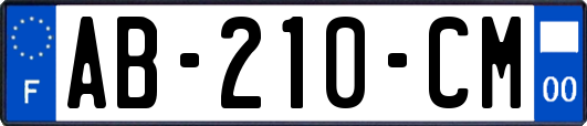 AB-210-CM