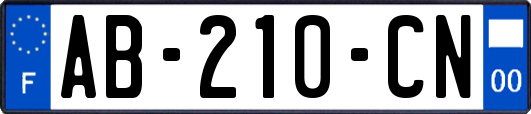 AB-210-CN