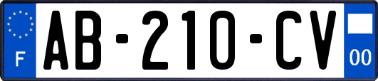 AB-210-CV