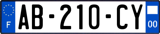 AB-210-CY