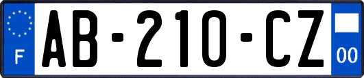 AB-210-CZ