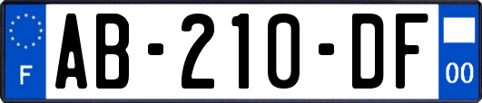 AB-210-DF