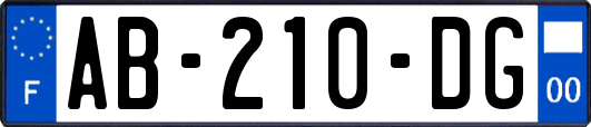 AB-210-DG