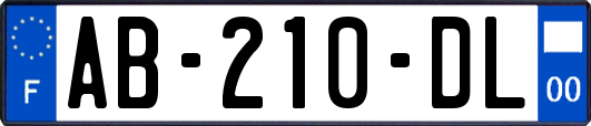 AB-210-DL