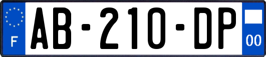 AB-210-DP