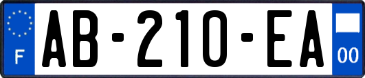 AB-210-EA