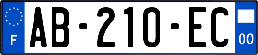 AB-210-EC