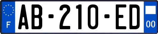 AB-210-ED