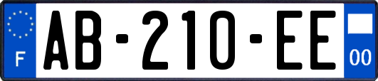 AB-210-EE